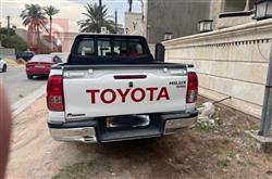 تويوتا هايلوكس